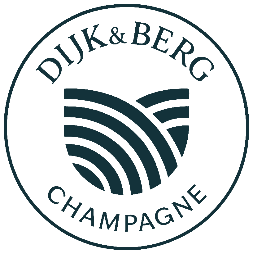Dijk&Berg Champagne