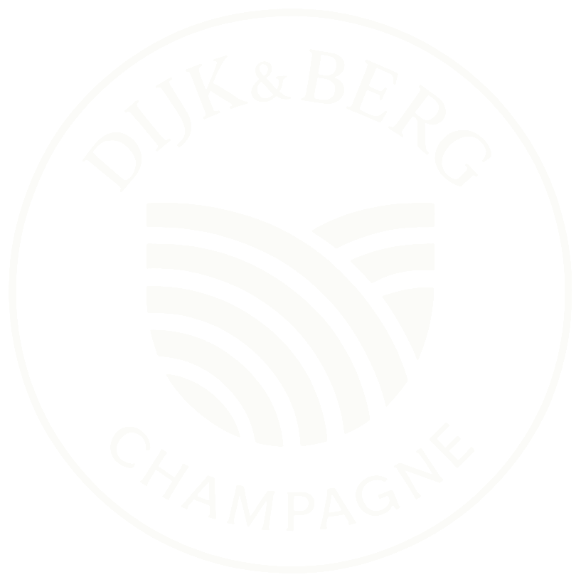 Dijk&Berg Champagne